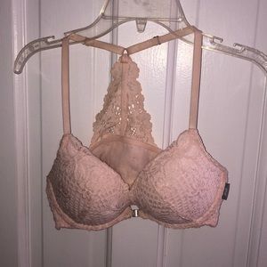 Aerie Wrap Around Push-Up Bra